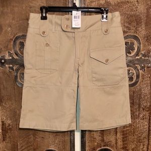 Ralph Lauren Sport Bermuda Shorts